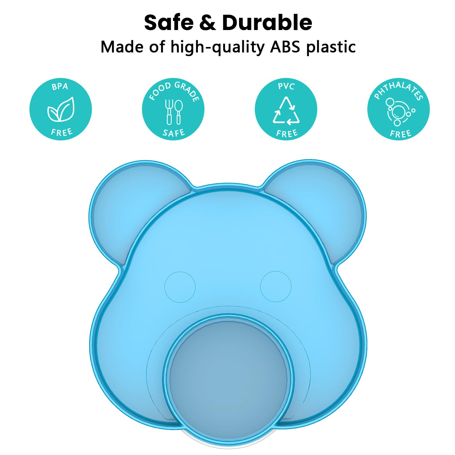 BlueOrigin car seat tray fits most seats, with few model exclusions