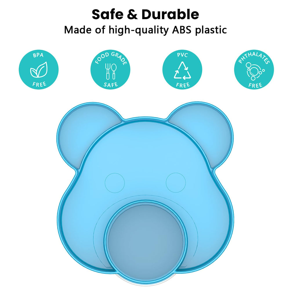 BlueOrigin car seat tray fits most seats, with few model exclusions