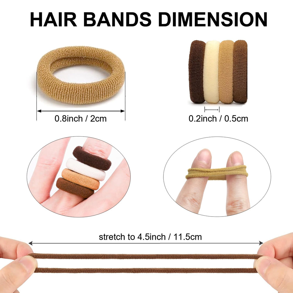 BlueZOO twelve-color variety demonstrates versatile styling options.