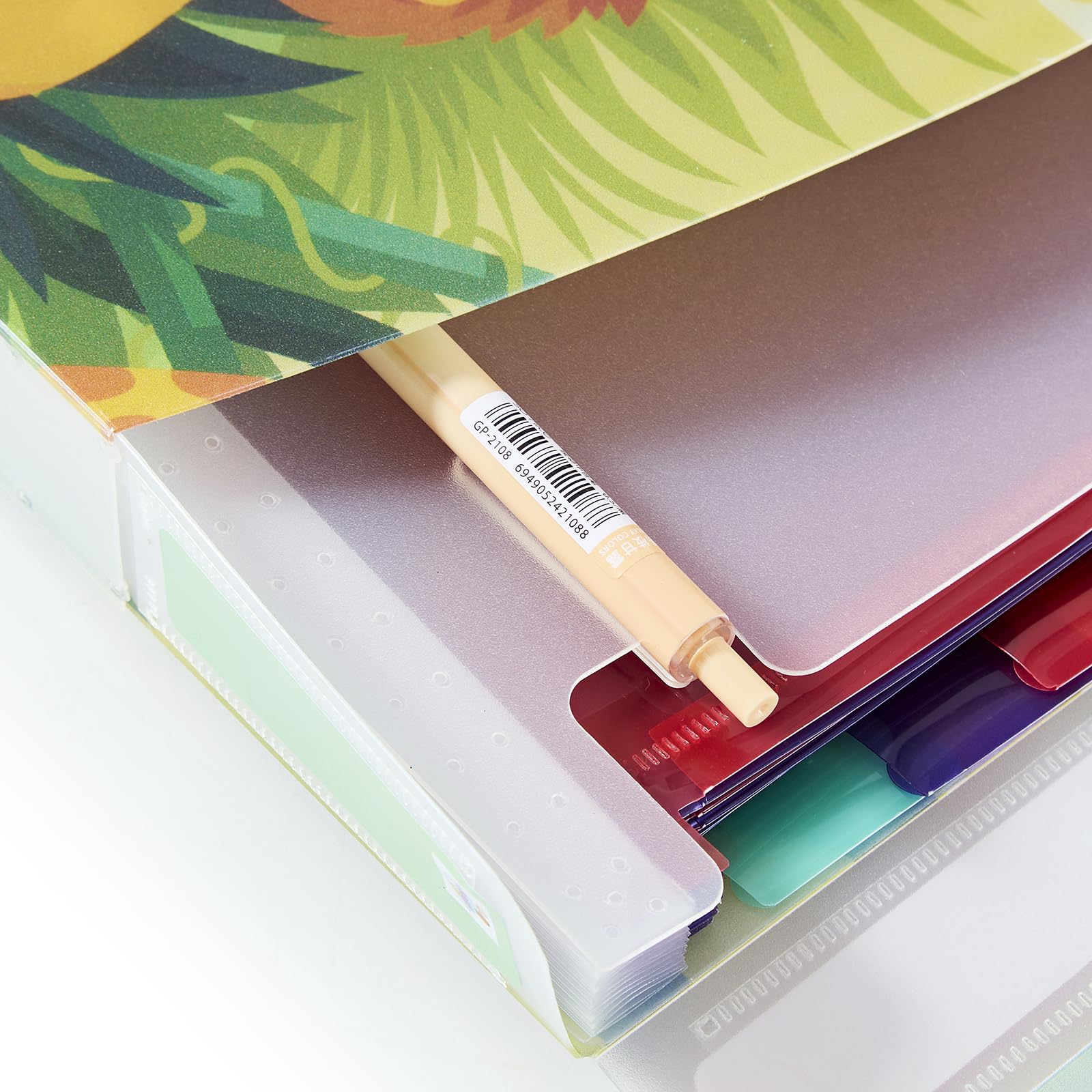 BLUSHY BABY durable PP material stands up to years of use.