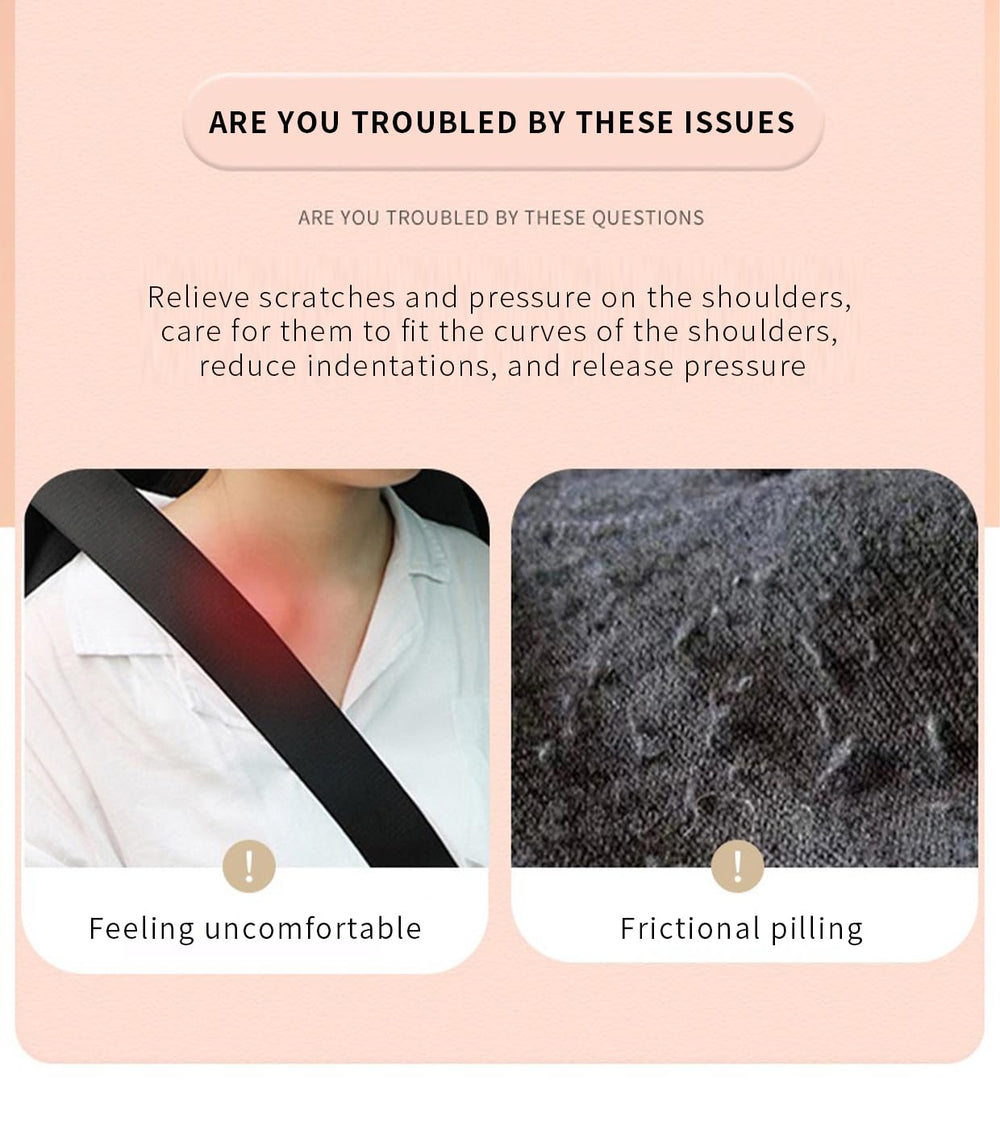 BNTR car interior protection pad keeps clothes safe during travel.