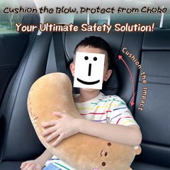 BNTR neck cushion auto accessory cushions the neck on trips