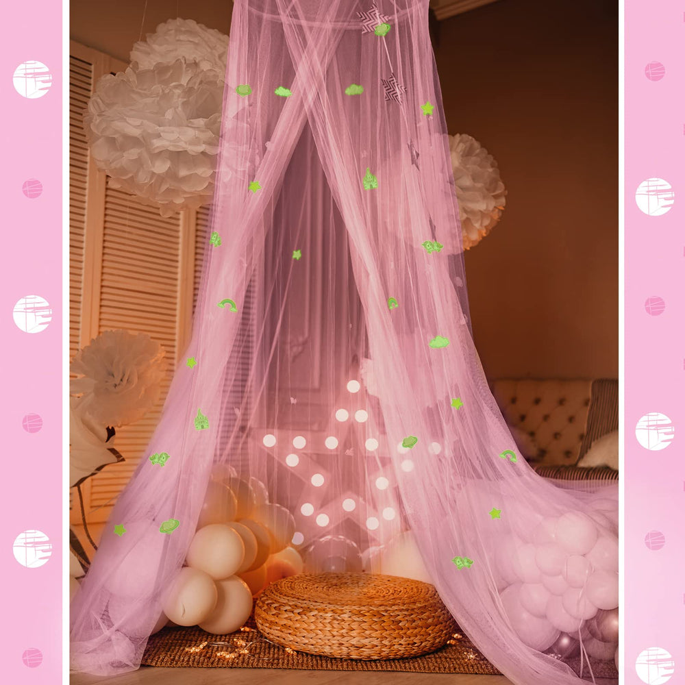 Boao polyester soft canopy detail highlights durability and a gentle touch for daily use.