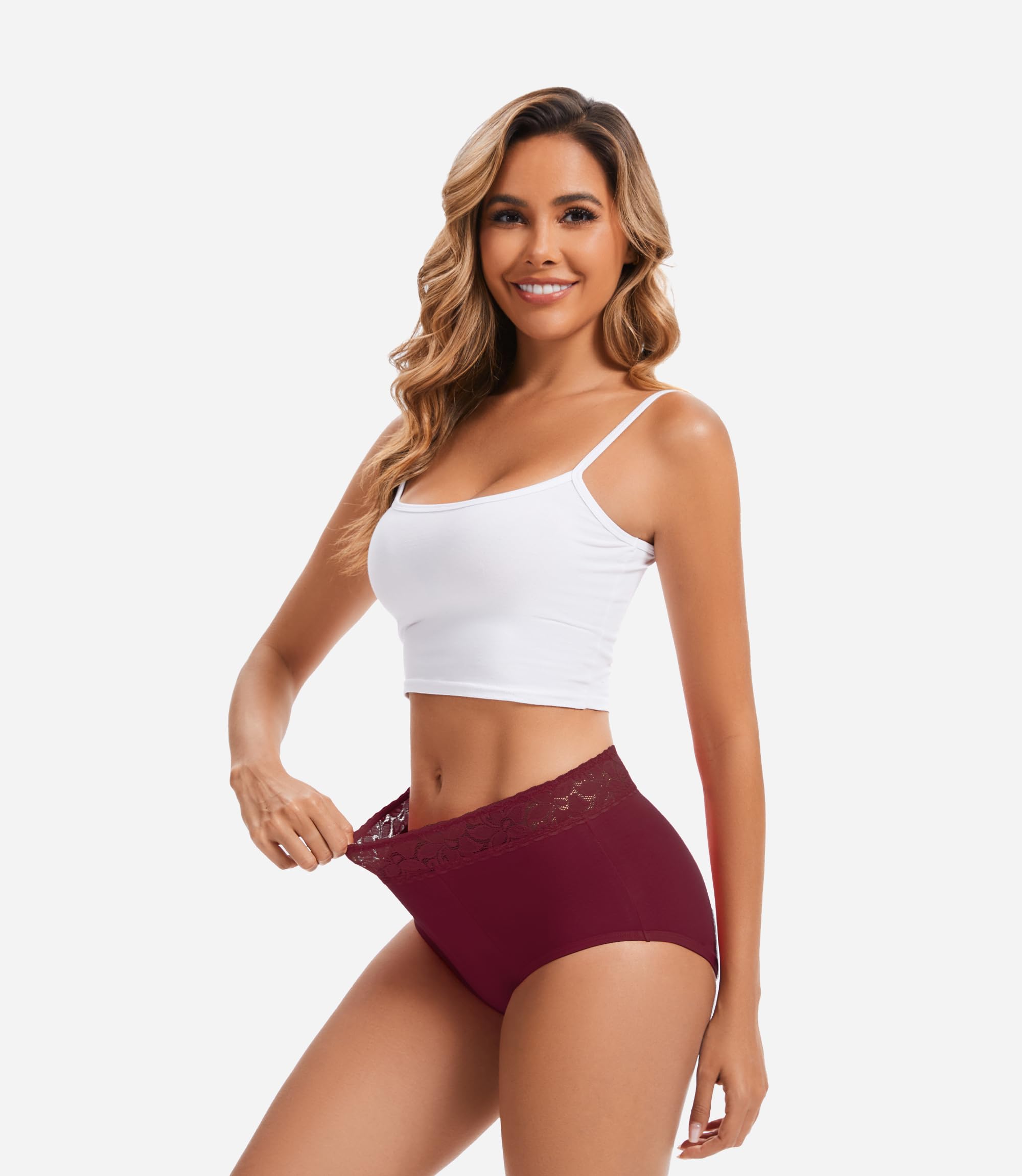 Bobelle Wear multicolor01 color variation presents versatile styling options