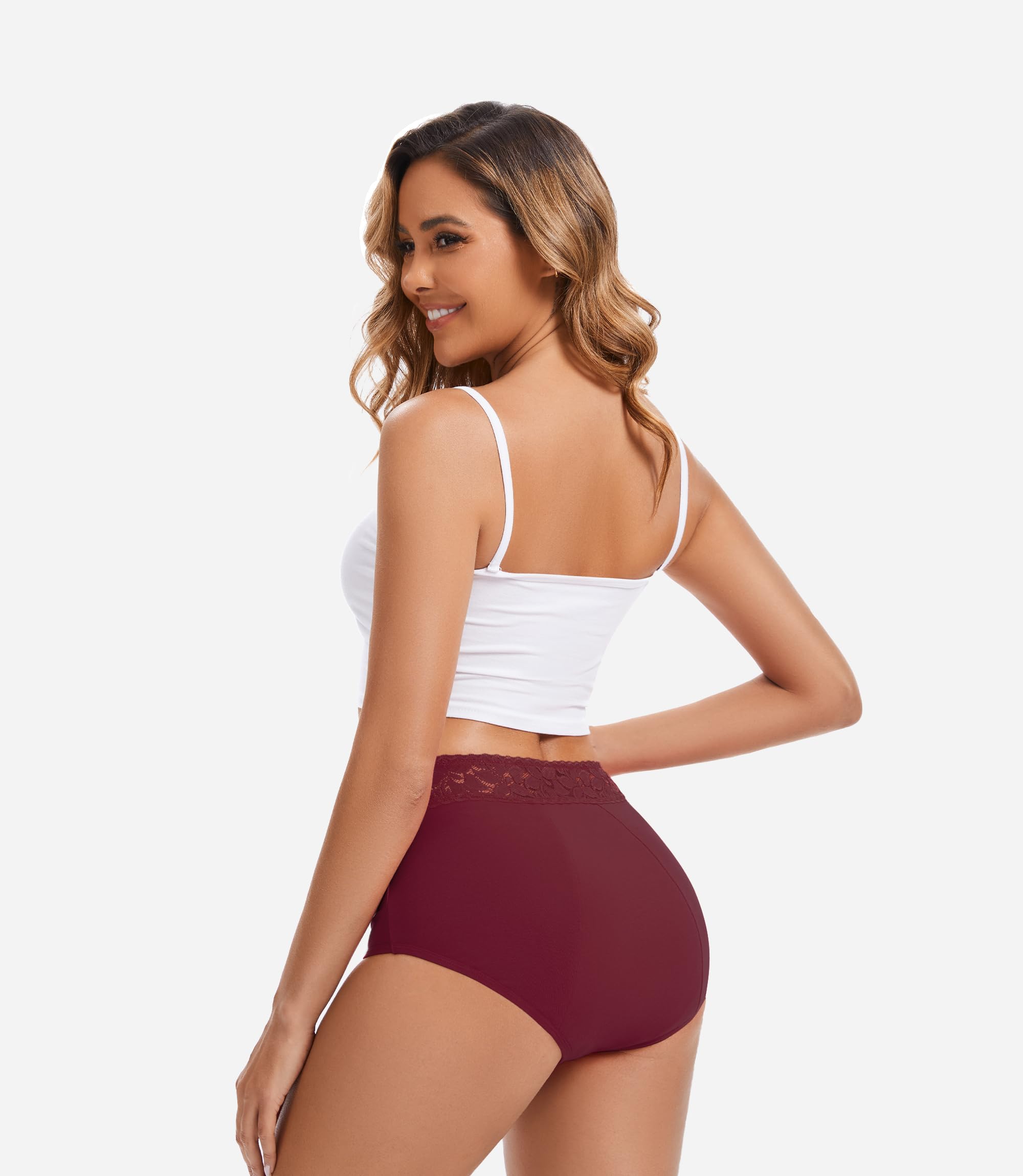 Bobelle Wear three-pack packaging highlights value and convenience