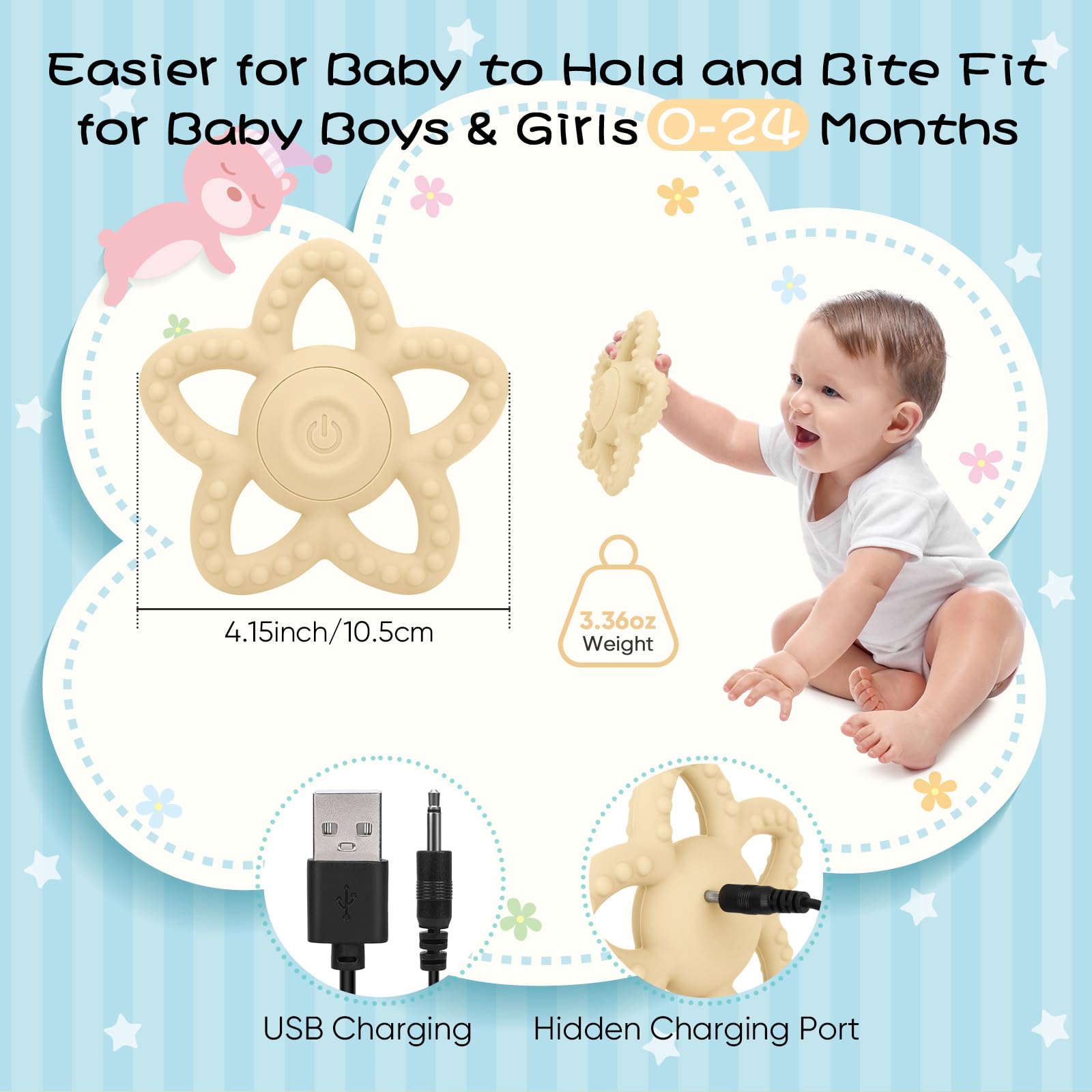 Boboka safe food-grade silicone emphasizes quality and safety testing.