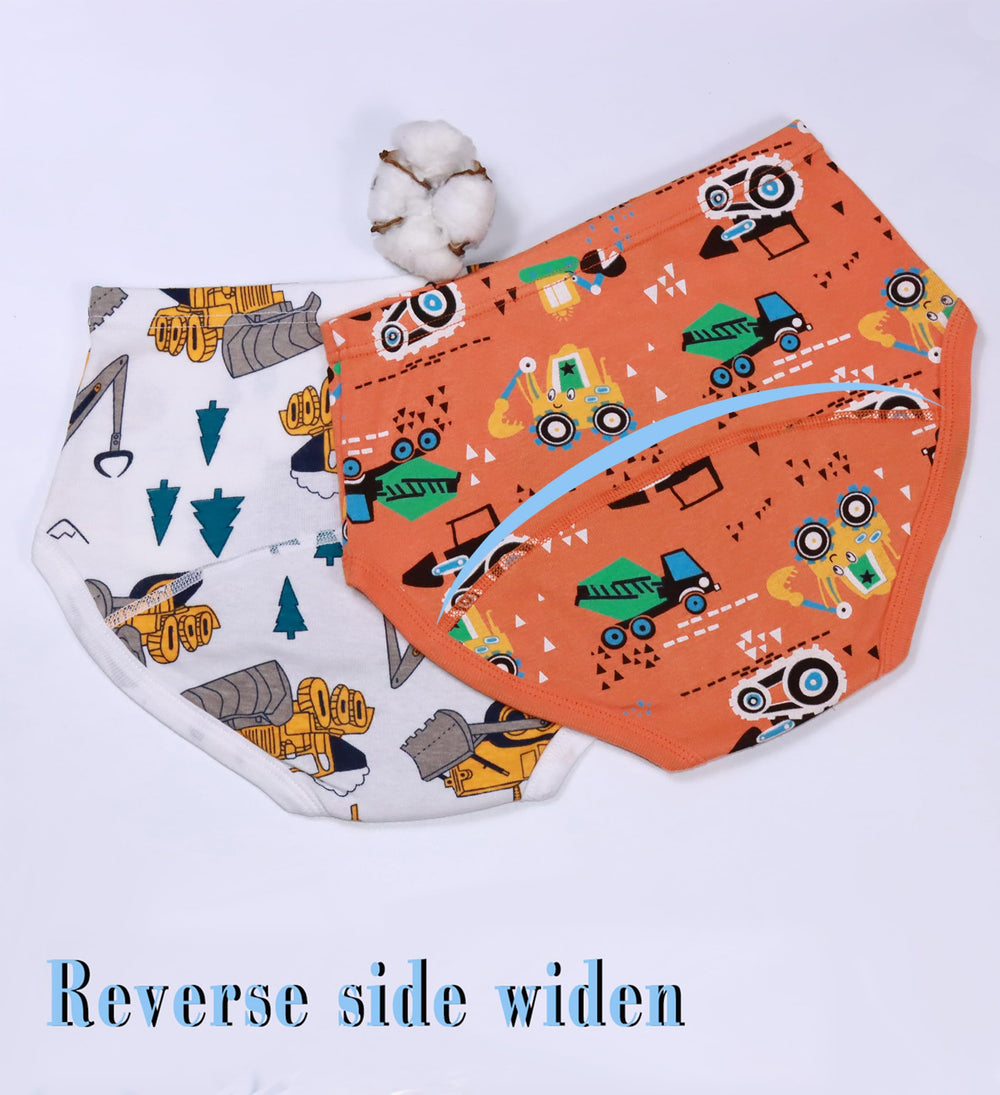 Boboking machine-washable briefs ready for repeated use.