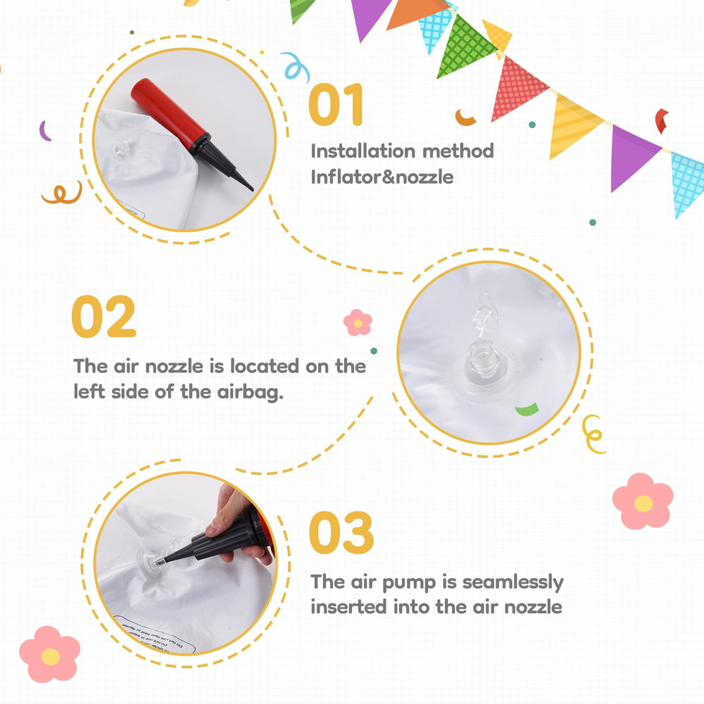 BOBPUL travel-friendly baby seat ready for visits with family and friends