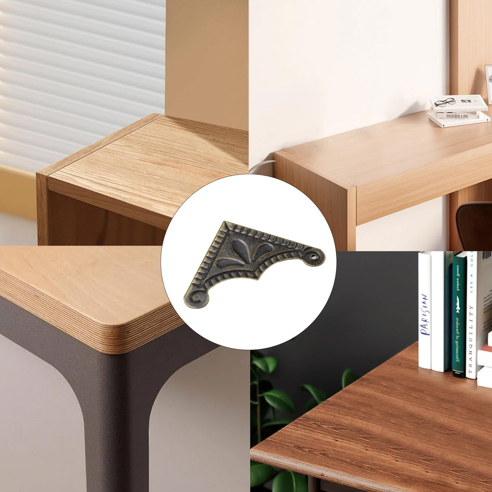 Bociloy cabinet and table corner protection for long-lasting elegance.