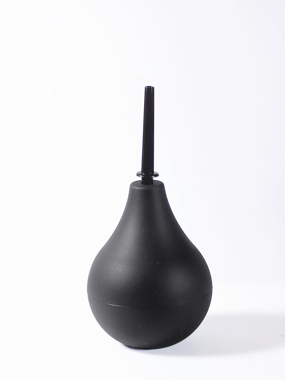 bodundirect anal douche bulb with soft nozzle for comfortable cleansing