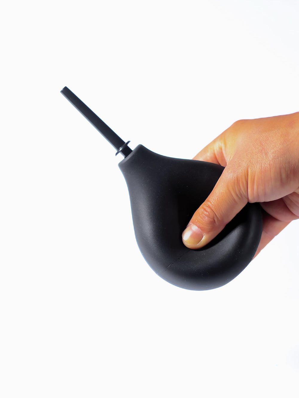 bodundirect two-piece design enables easy disassembly for cleaning
