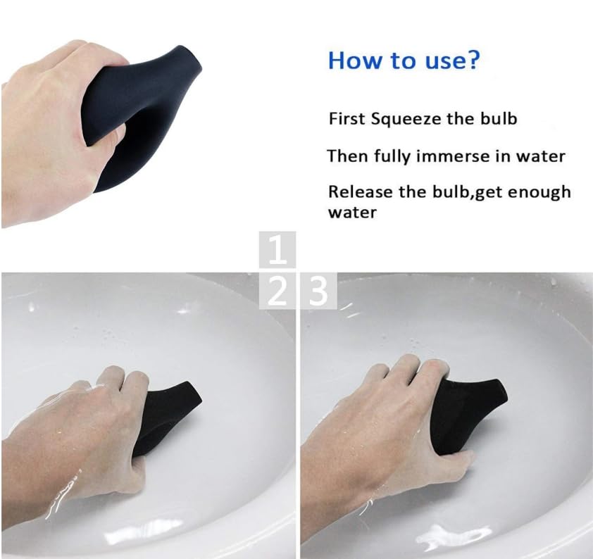bodundirect compatible with lubricants for comfortable use