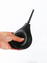 bodundirect soft-nozzle design provides smooth insertion and comfortable use