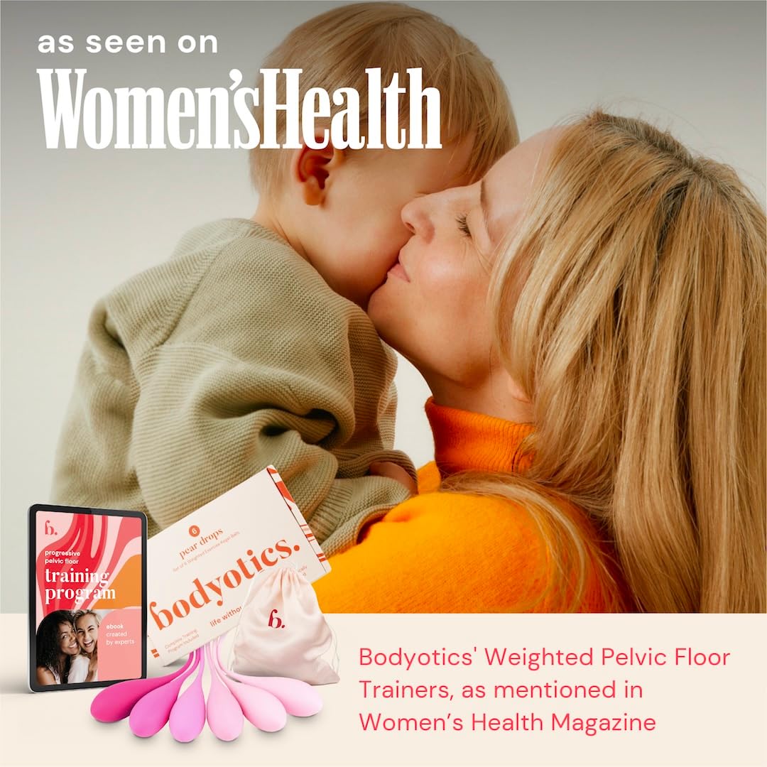 Bodyotics water-based lube for women enhances comfort during intimate routines.