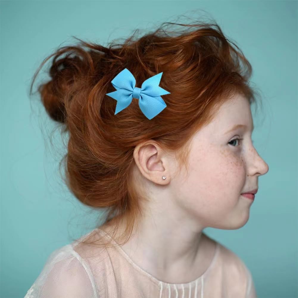 BOENBE LOVED soft non-slip inner grip keeps bows in place