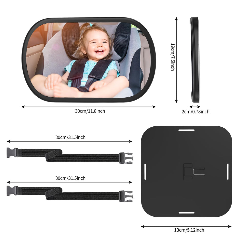 BOEYOS 2-pack provides value and coverage for two vehicles