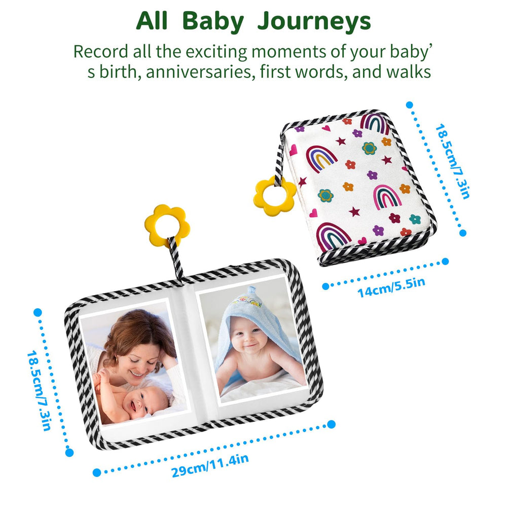 BOHEMIABY gift-ready packaging makes baby showers simple