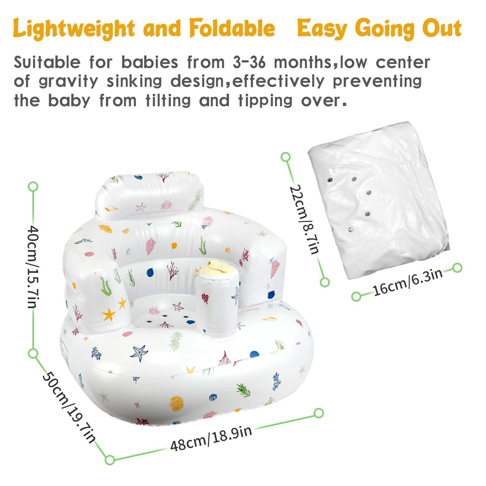 BOHEMIABY non-toxic PVC materials, skin-friendly and durable.