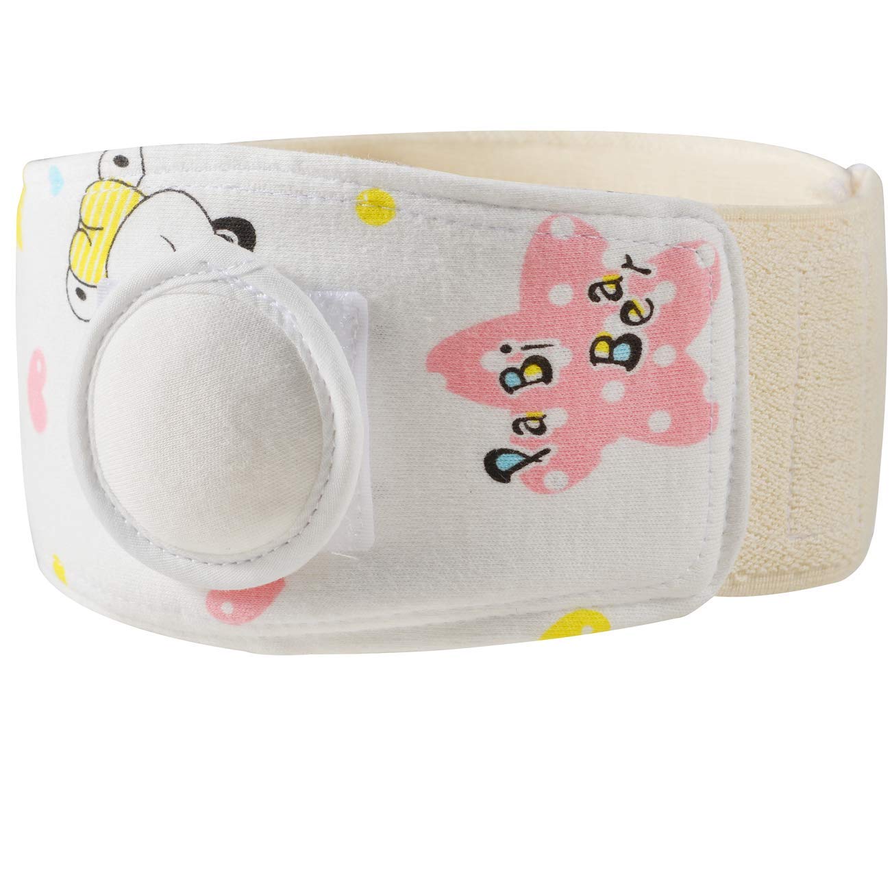 BOJEE Baby Belt worn under clothing for discreet use