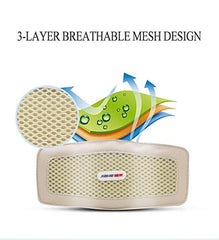 BOJEE Belt closure detail showing secure fit and ease of wear