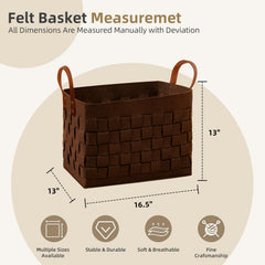 boldmonkey laundry basket in living room demonstrates space-saving rectangular design