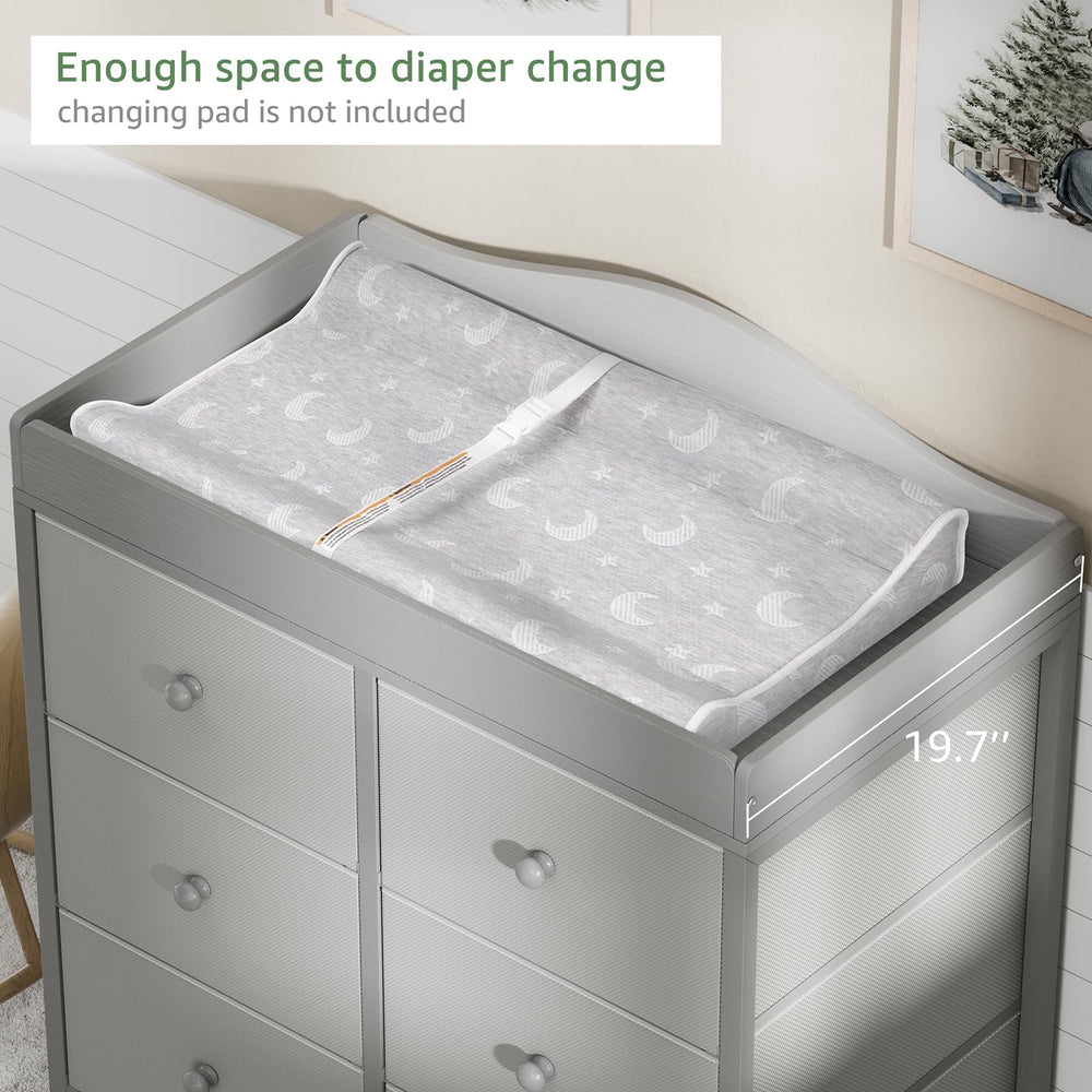 BOLUO-adjustable-feet protect floors during placement.