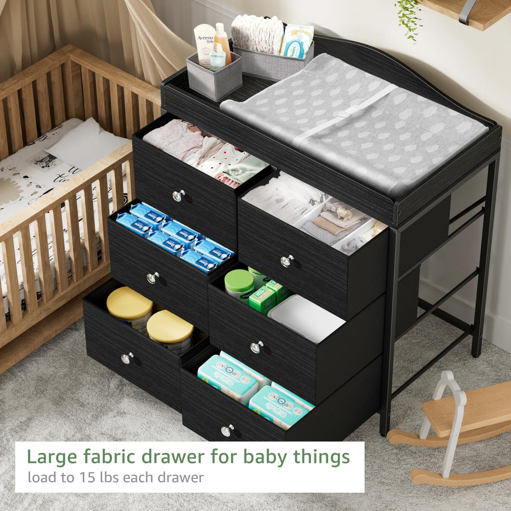 BOLUO assembly-process-friendly design makes setup quick.