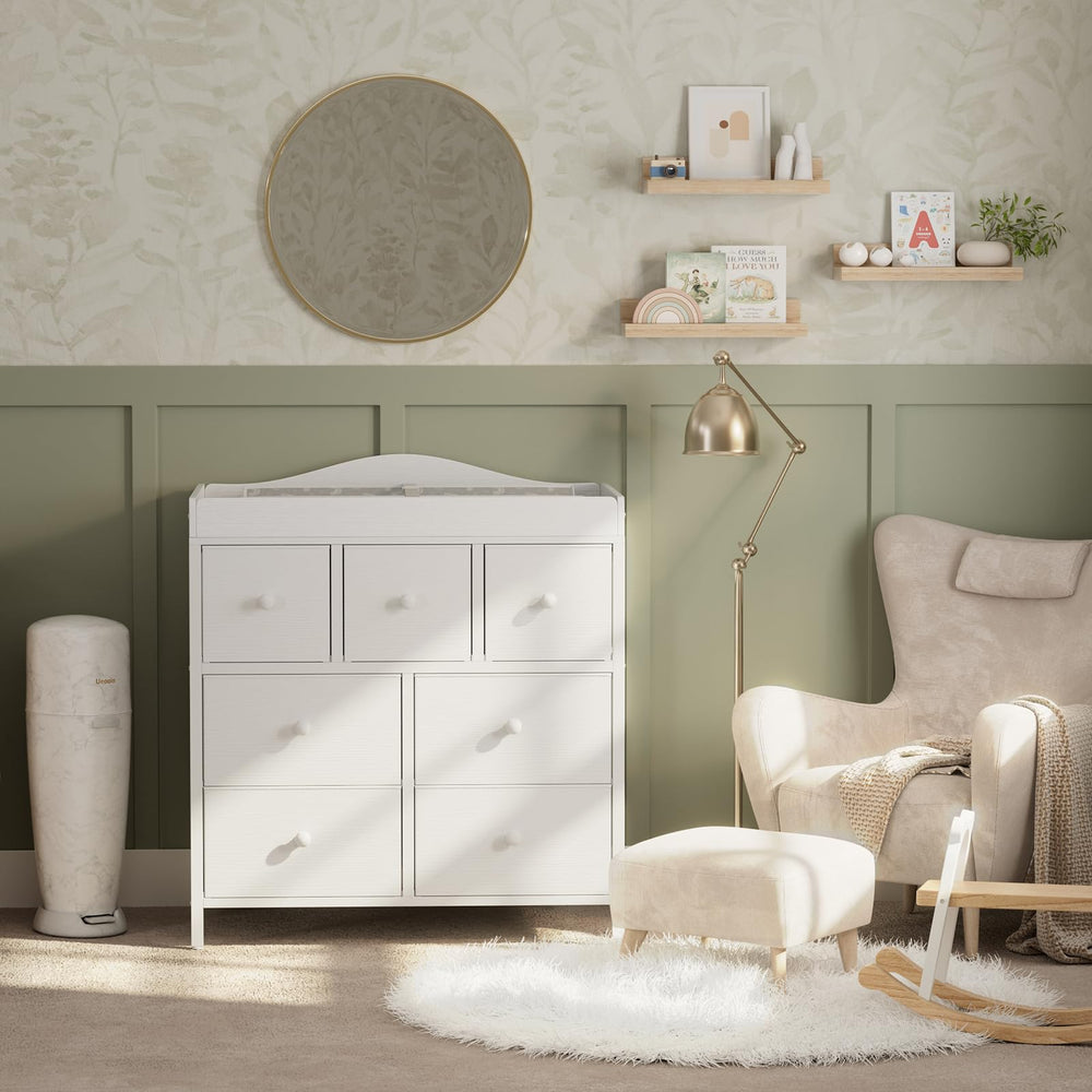 BOLUO compact lightweight build makes it easy to move between rooms