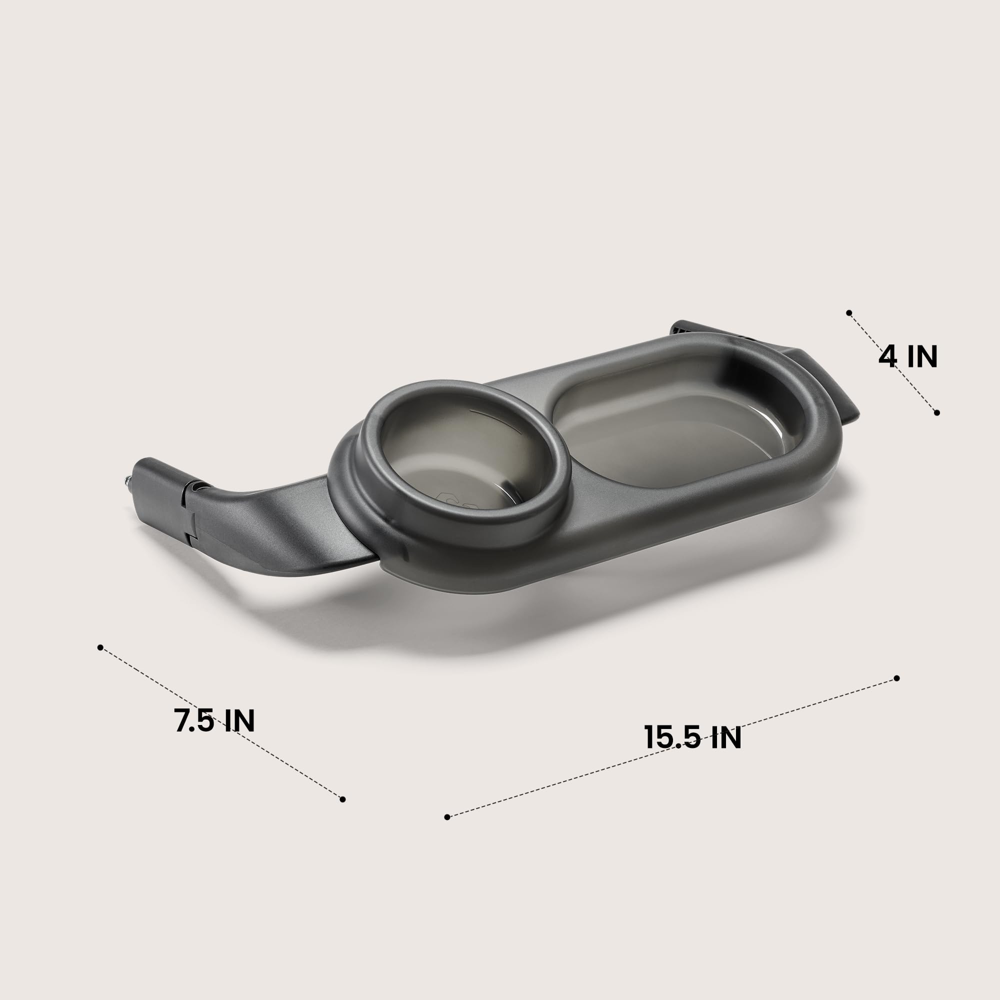 BPA-free food-grade materials prioritize safety during meals on the go.