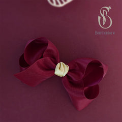 Bomboniere gift box packaging, ready-to-gift presentation