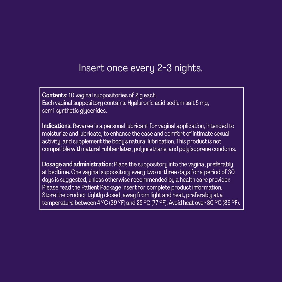 Evening usage scene demonstrates a simple nightly routine for self-care.