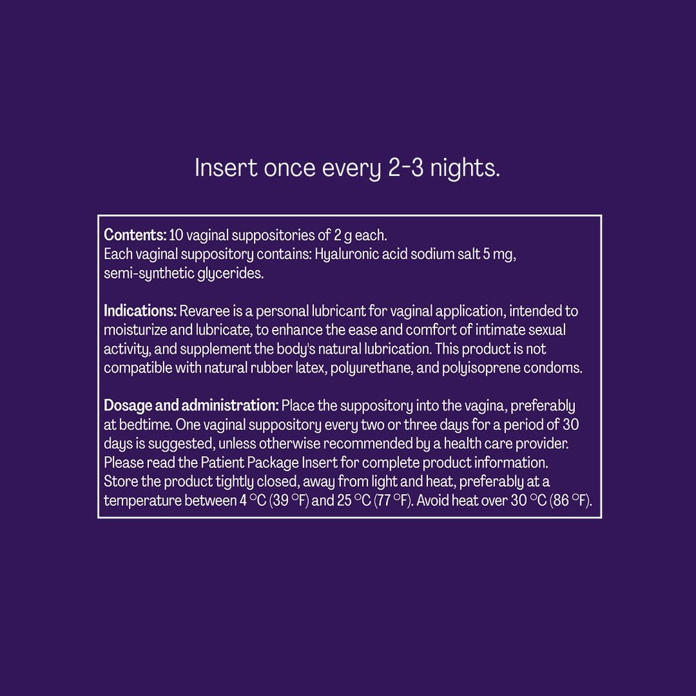 Evening usage scene demonstrates a simple nightly routine for self-care.