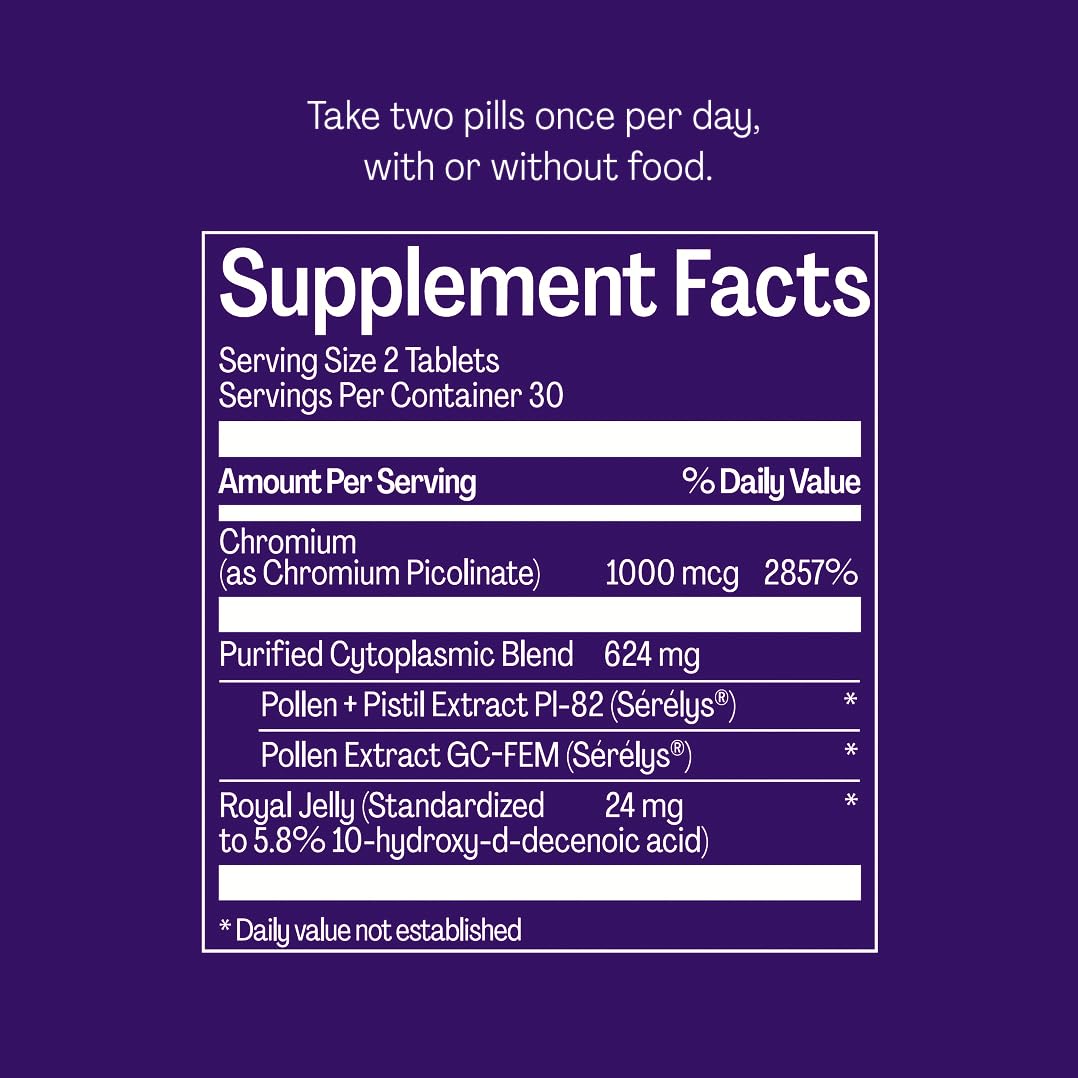 Bonafide Serenol usage tips for PMS irritability support