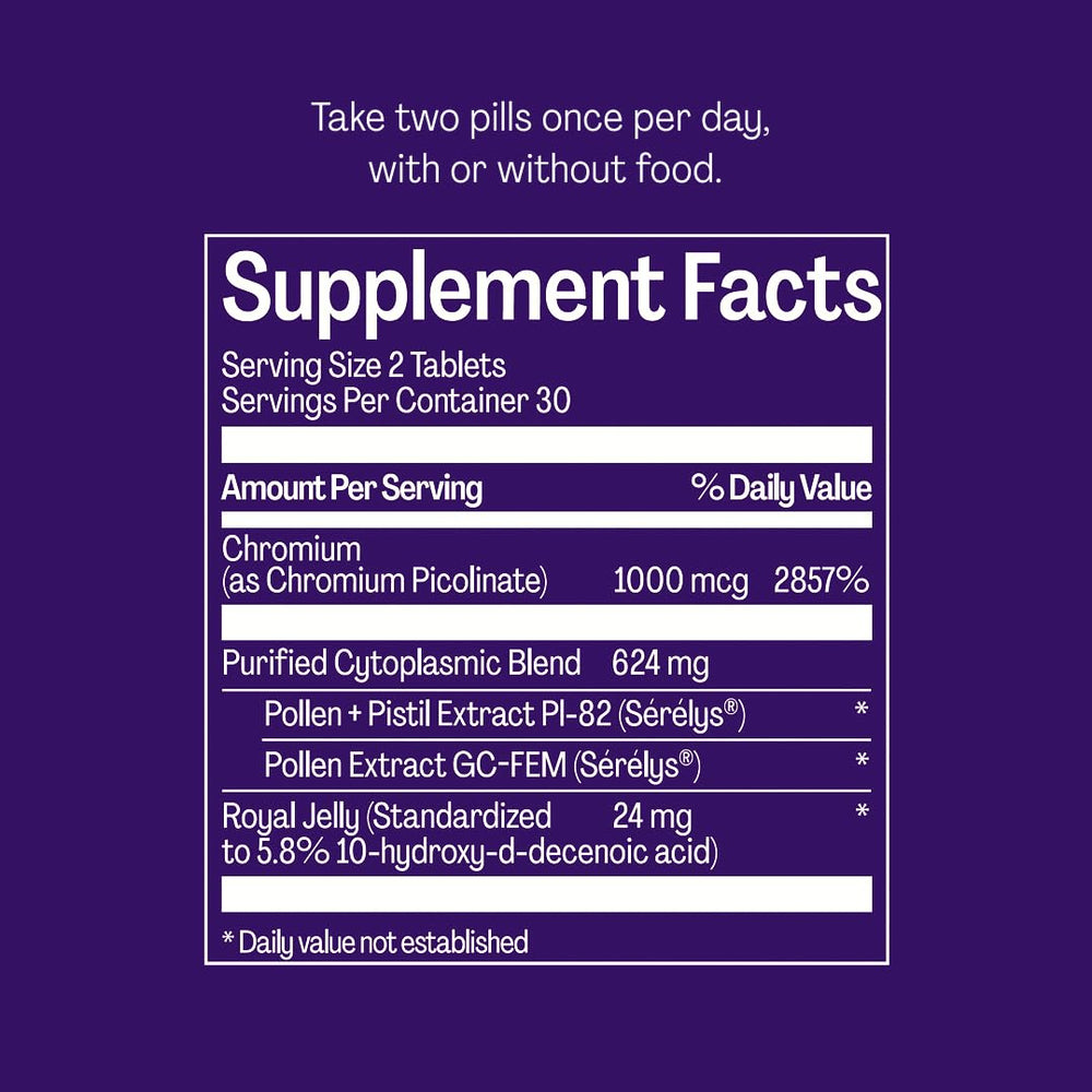 Bonafide Serenol usage tips for PMS irritability support