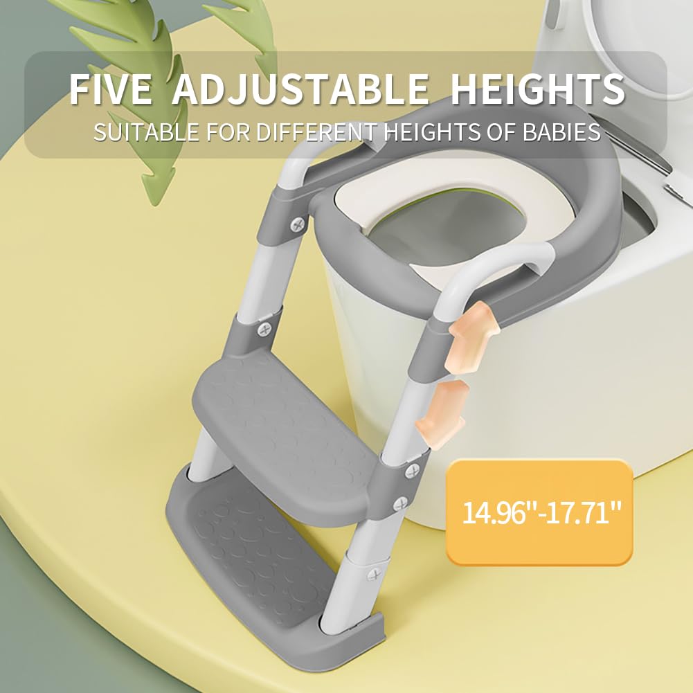 Bonbay potty seat splash guard prevents spills during training.