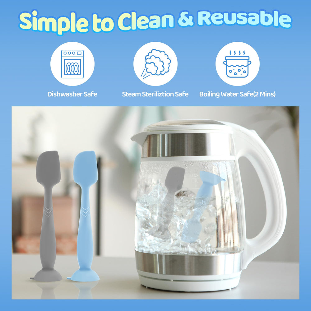 Bonison gift-ready baby care tool for new parents and caregivers.