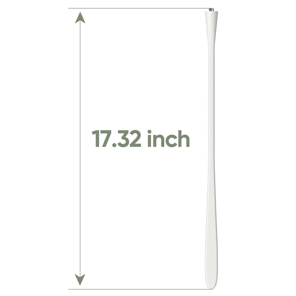 bonoch baby monitor mount soft rubber grip keeps camera secure without wall damage