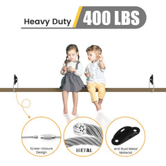 Booda Brand detachable design allows moving or cleaning behind furniture.