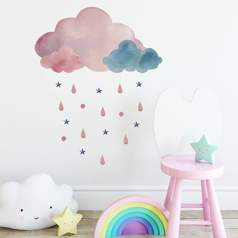 BooDecal DIY installation wall sticker simplifies decorating.