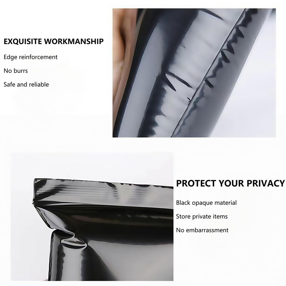 BOOFIRE ostomy pouch compatibility fits most major brands for convenience.