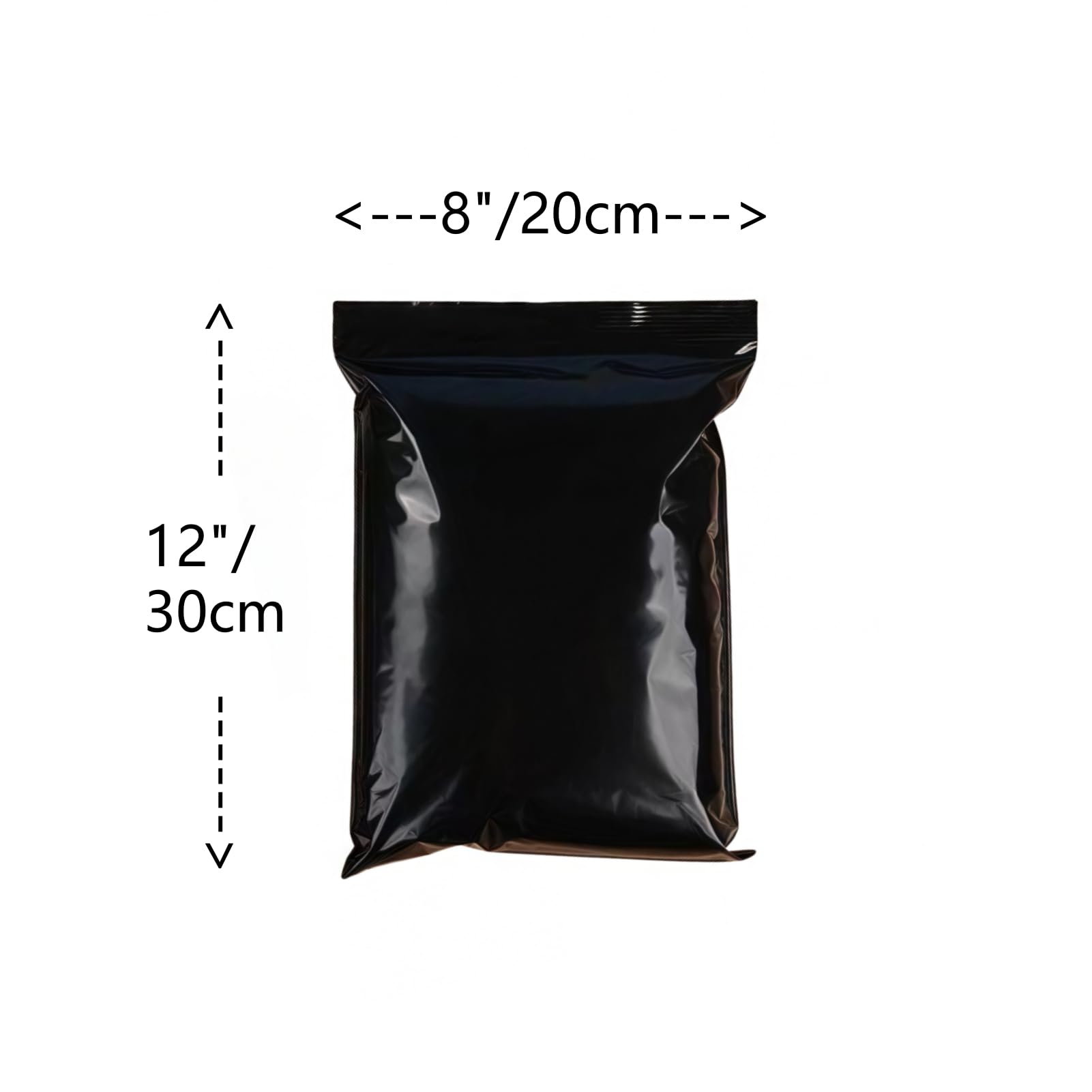 BOOFIRE travel-friendly disposal bag for on-the-go waste management.