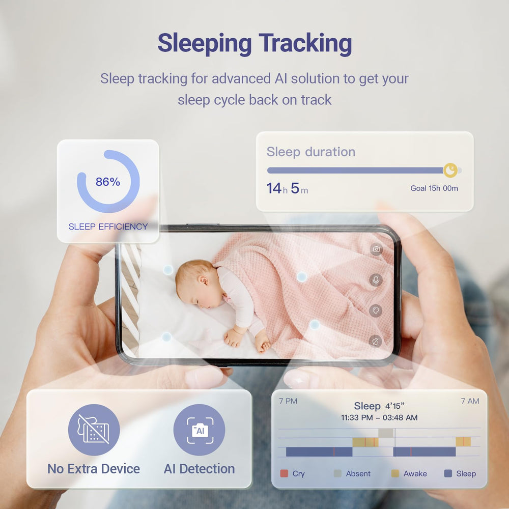 BOOPOO monitor with 5G/2.4G Wi‑Fi delivers fast streaming and remote access