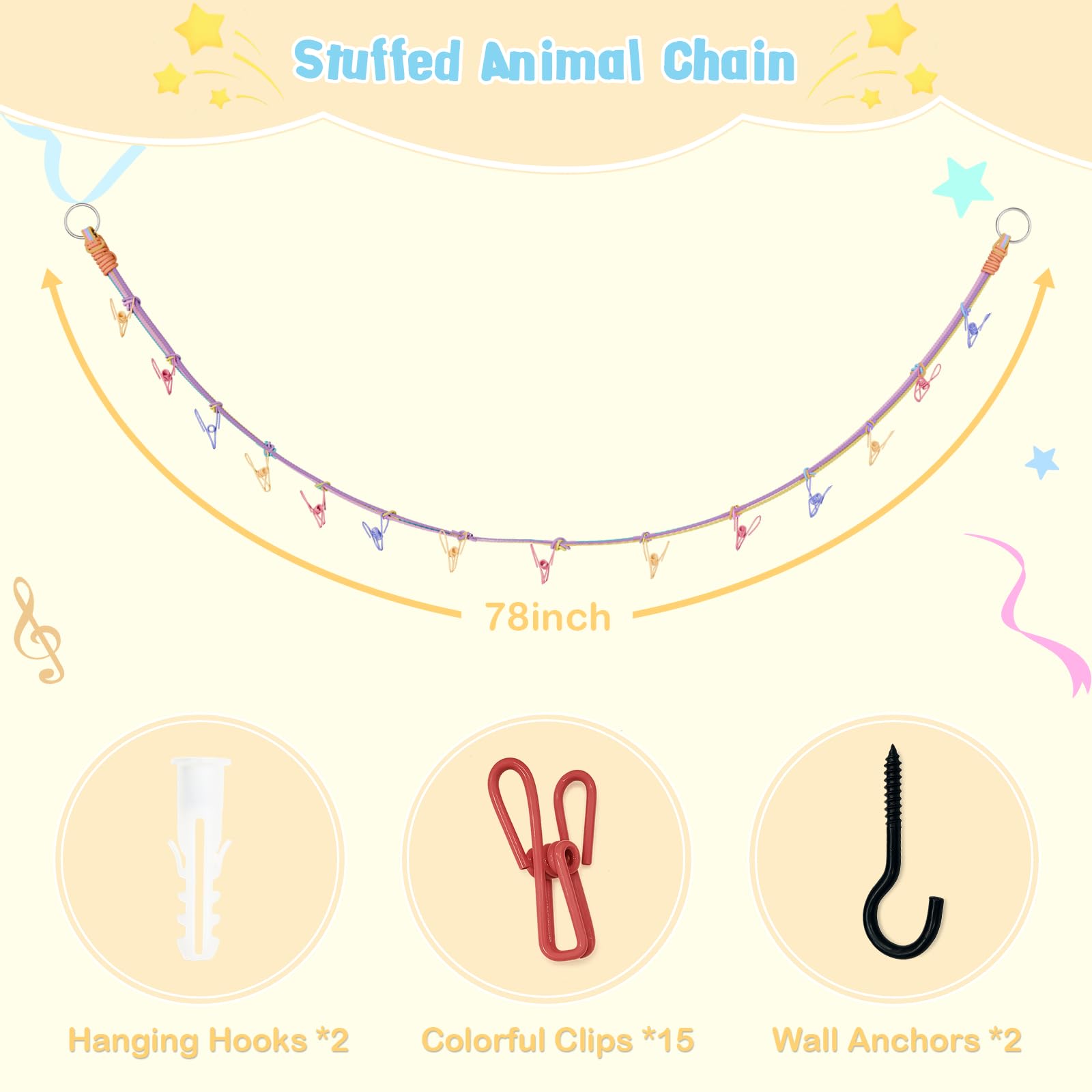 Boostool stuffed animal storage wheels enabling easy movement around the room