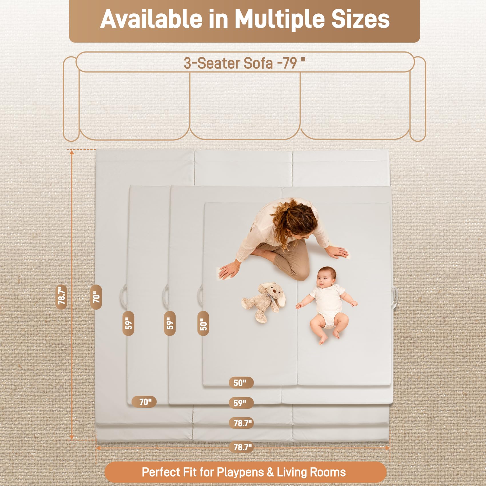 Bootuu easy-clean-wipe-surface enables quick spill cleanup
