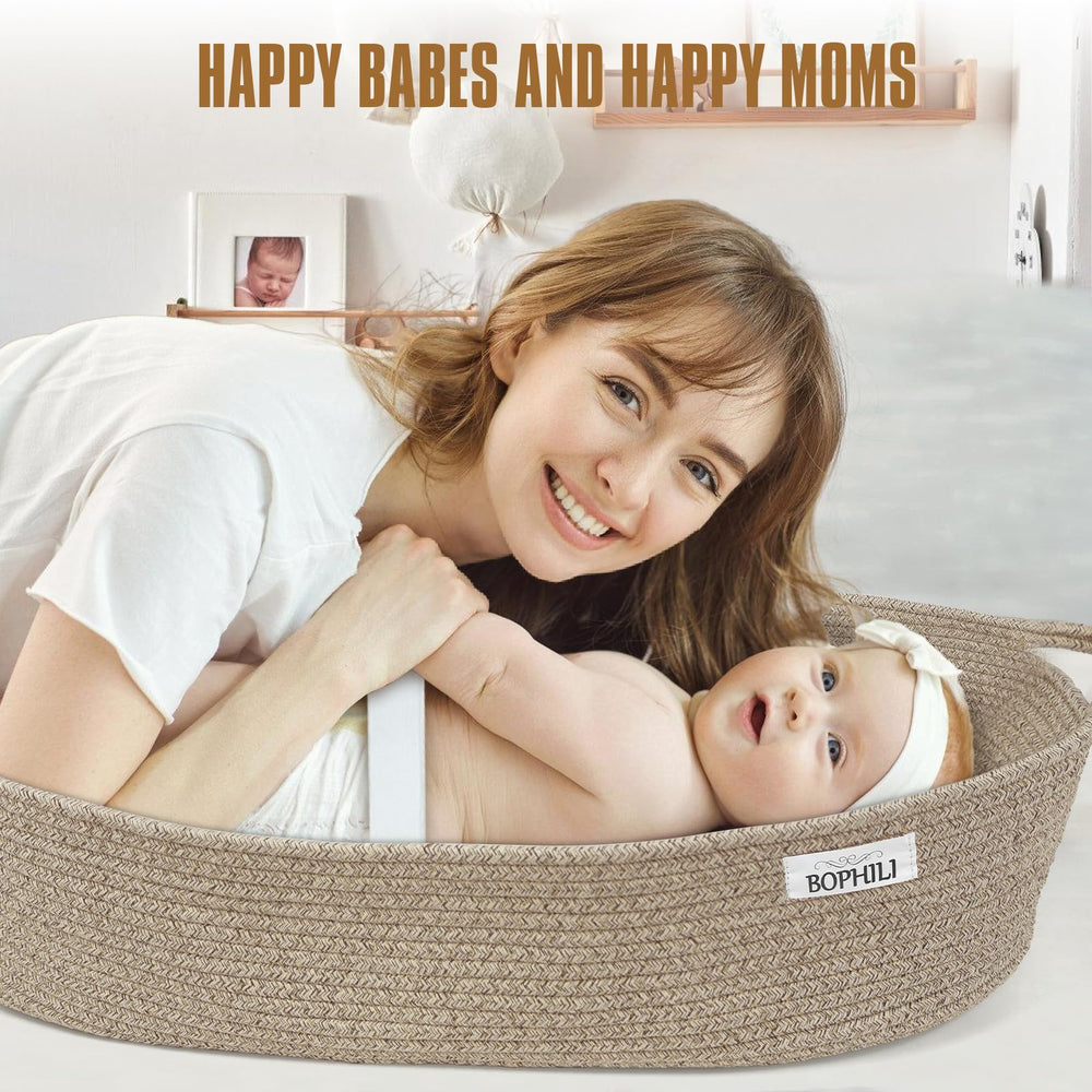 BOPHILI portable changing station for on-the-go diaper duty