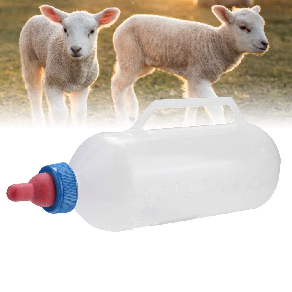 Bordabstract detachable nipple promotes clean, sanitary feeding.