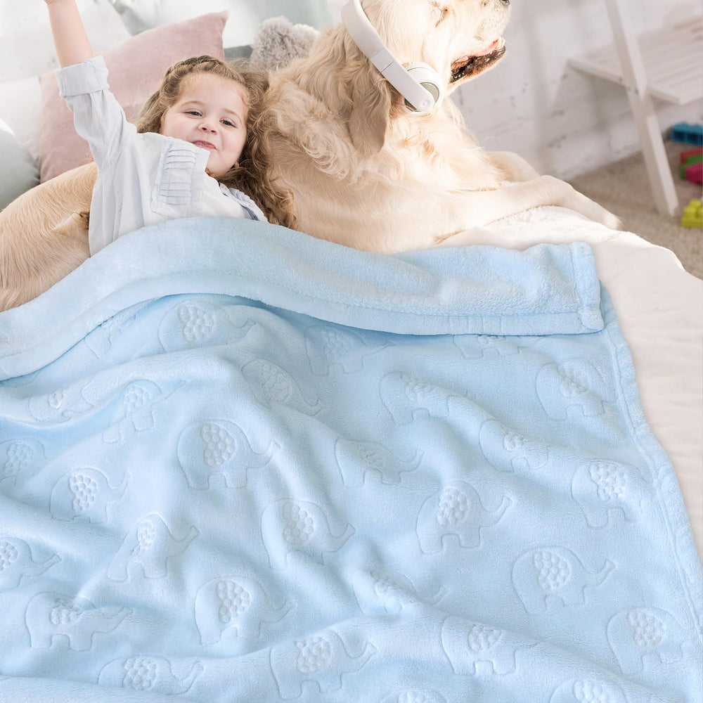 BORITAR skin-friendly fabric safe for delicate baby skin
