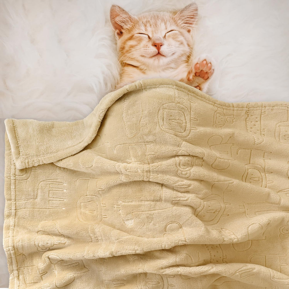 BORITAR easy-care washability keeps soft texture after washing