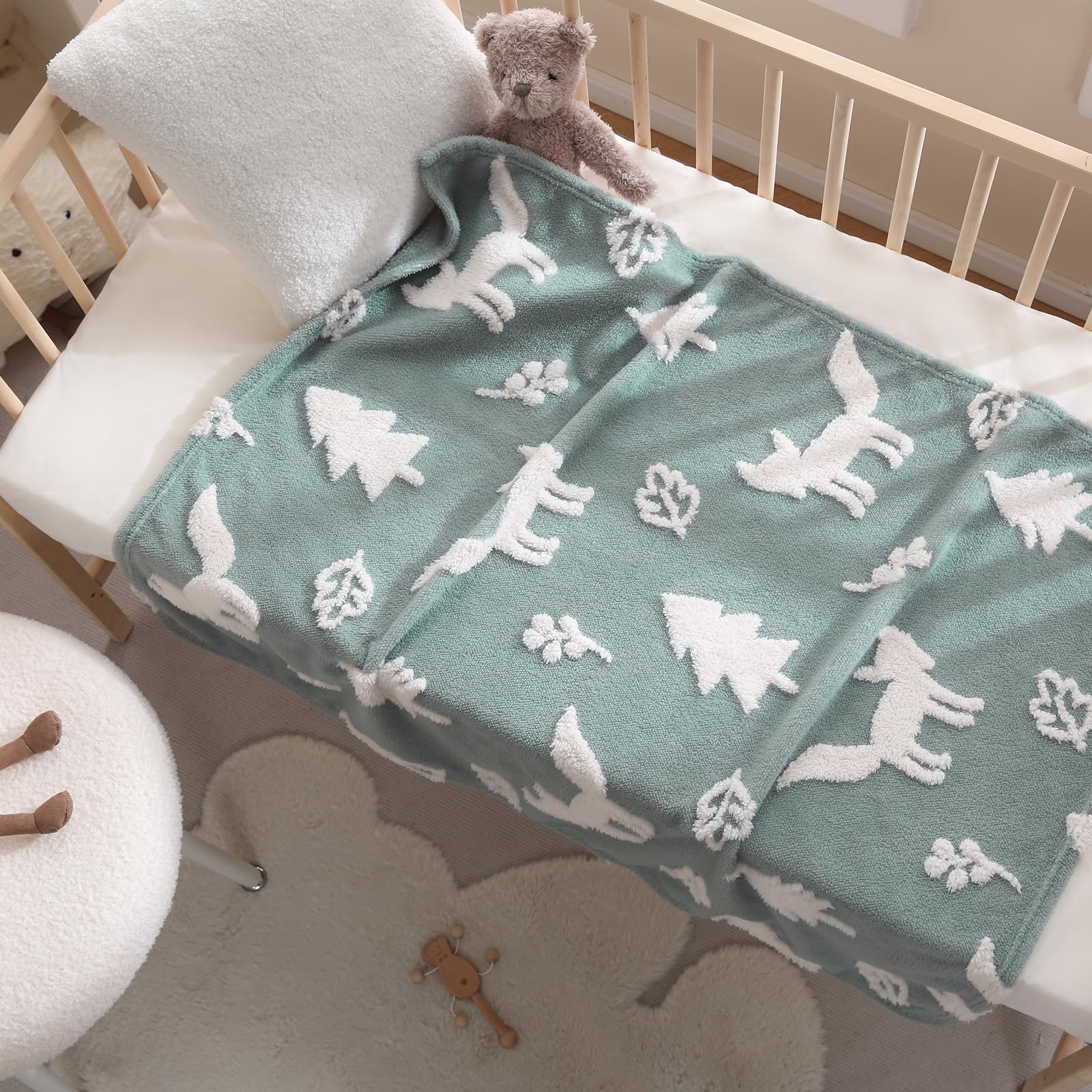 BORITAR gift-ready design makes a thoughtful baby shower or newborn gift.