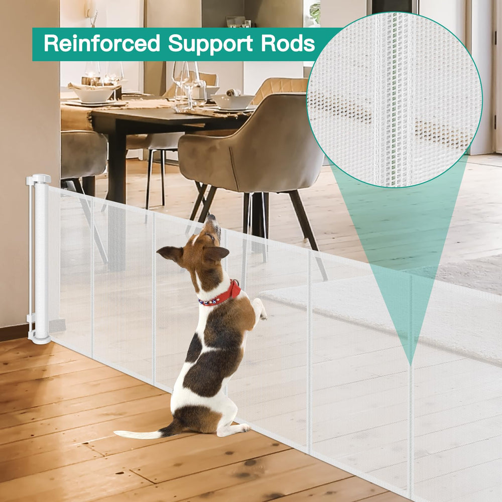 Borthmiu baseboard-friendly lower bracket adjusts to baseboard height